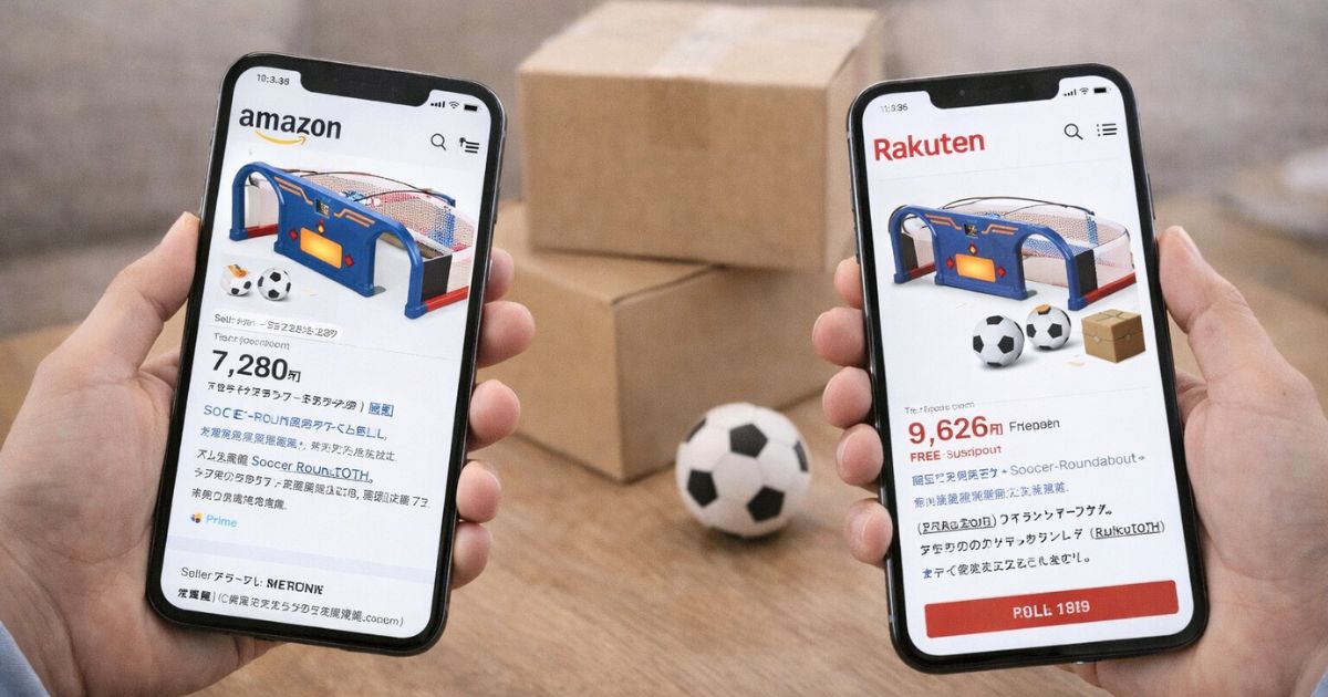 価格比較と最安値をチェック