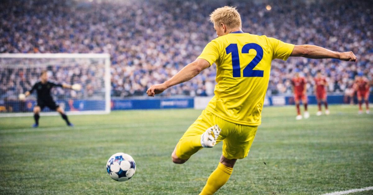 背番号12の有名選手名まとめ