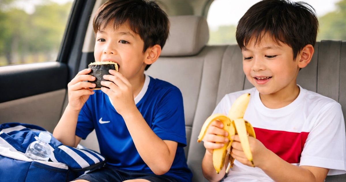 栄養不足を防ぐ食事の工夫