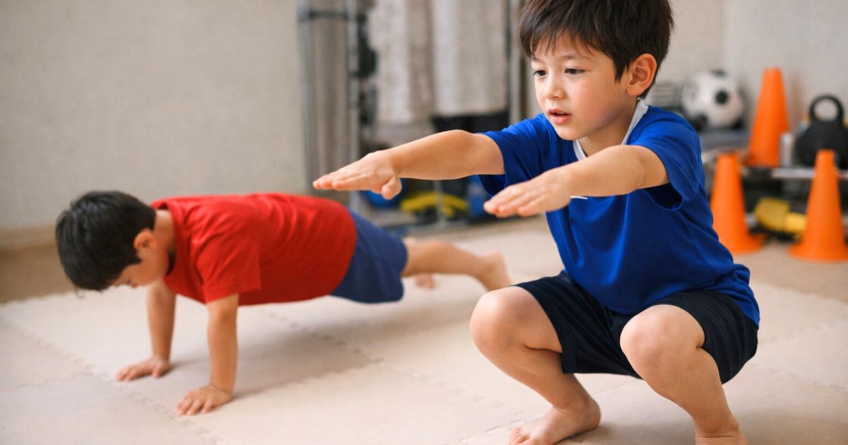 筋トレで伸びないという説の真偽