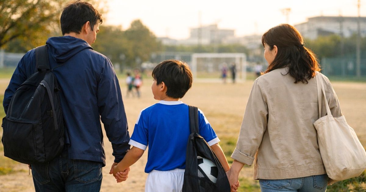 親の過干渉でやる気がない