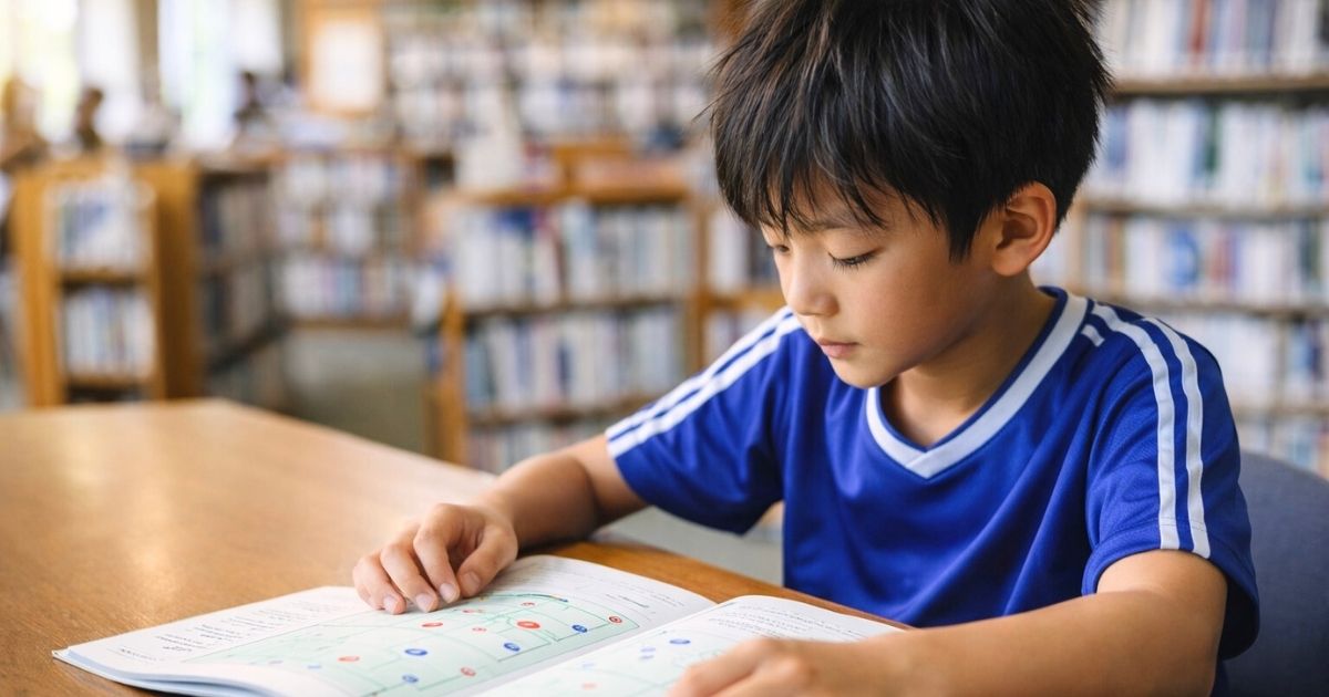 認知・判断・実行の鍛え方