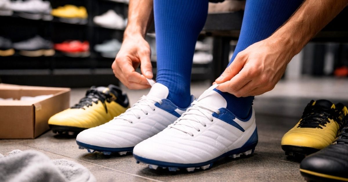 足幅ワイズの正しい測り方