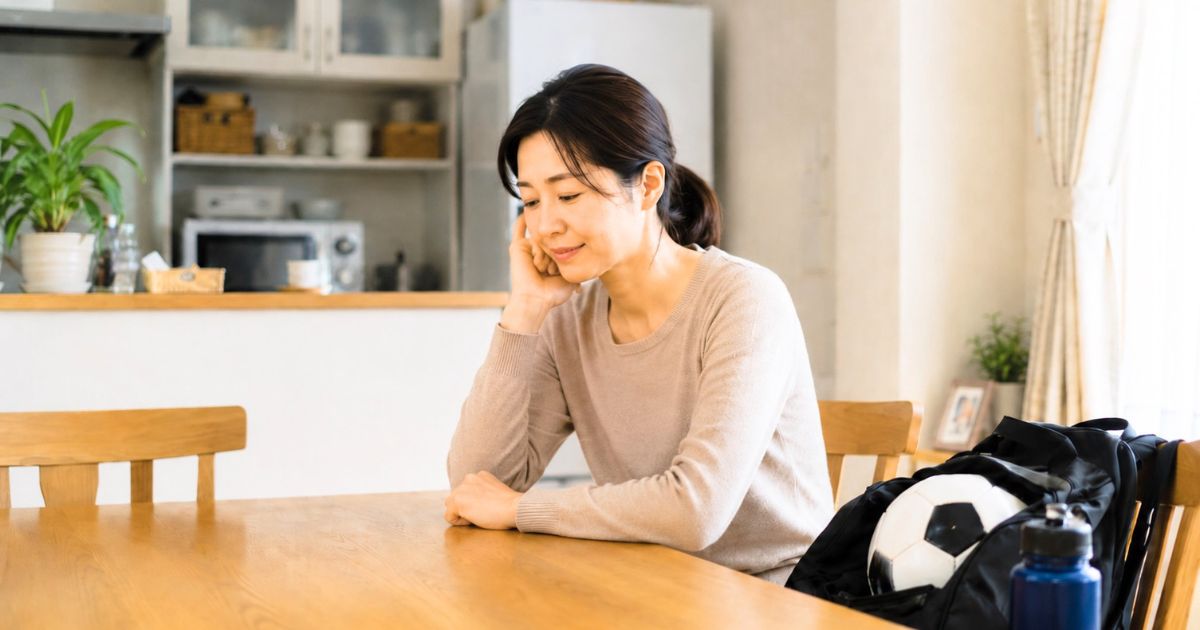 限界のサインが出ているなら早めに動く