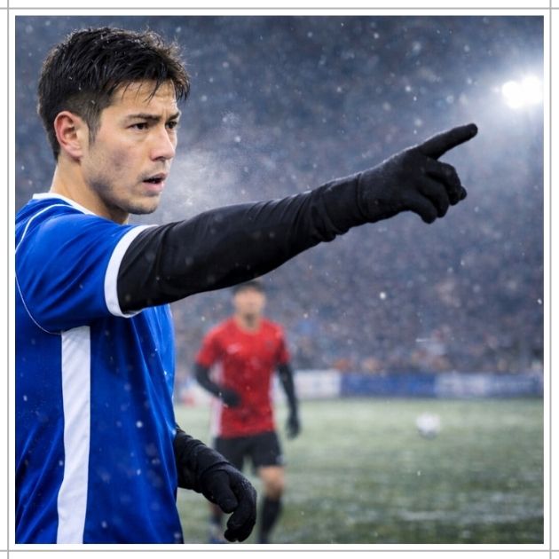 集中力低下を防ぐメリット