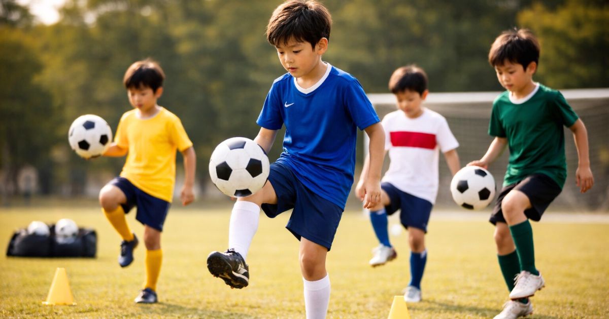 骨端線と運動の関係とは