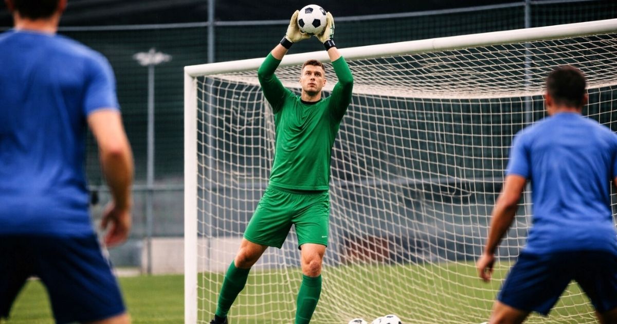 身長が2m以上のサッカー選手一覧