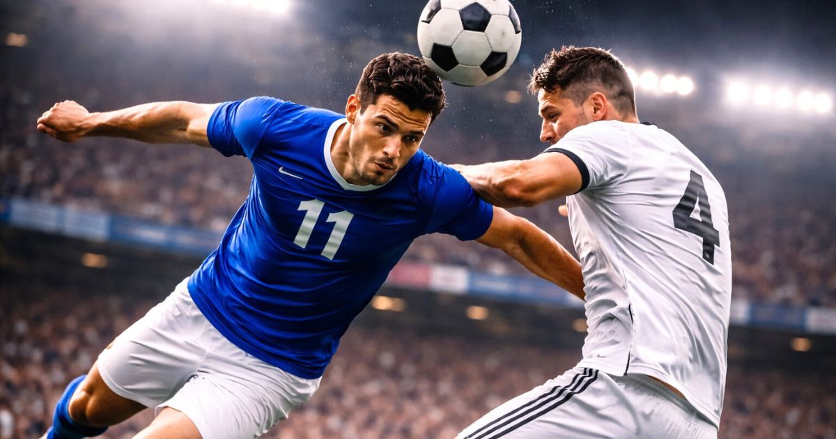 11番のポジションと役割:現代の定番3タイプ