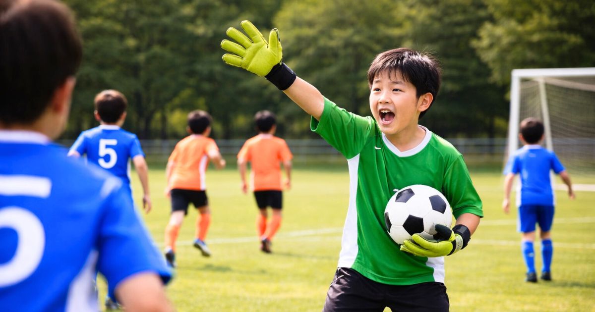 2-2-1のポジションとその役割