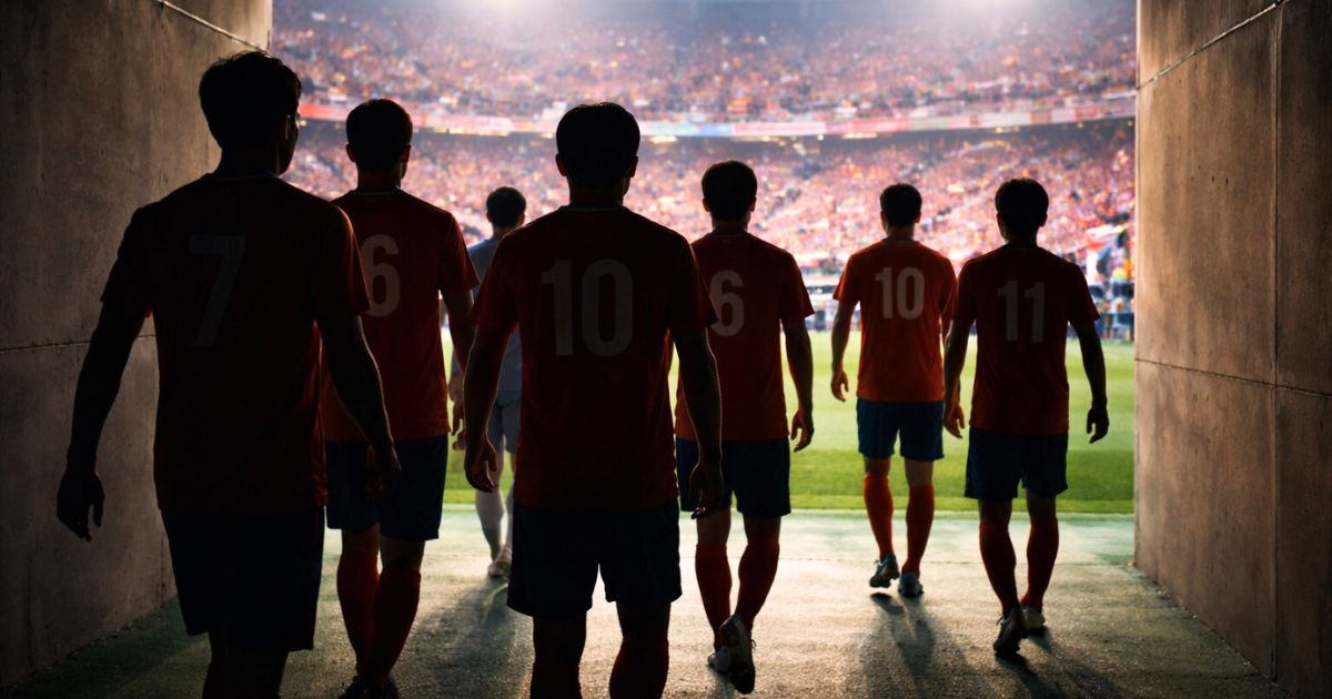 拓殖大学サッカー部のOB実績とプロ輩出