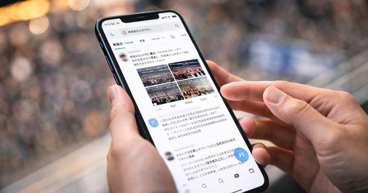 SNSの評判を上手に参考にするコツ