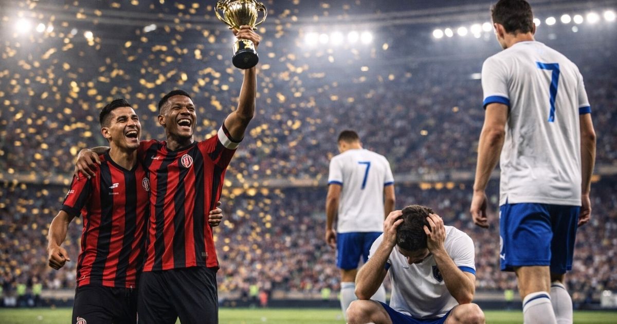 THBチャンピオンズリーグの仕組みをやさしく解説