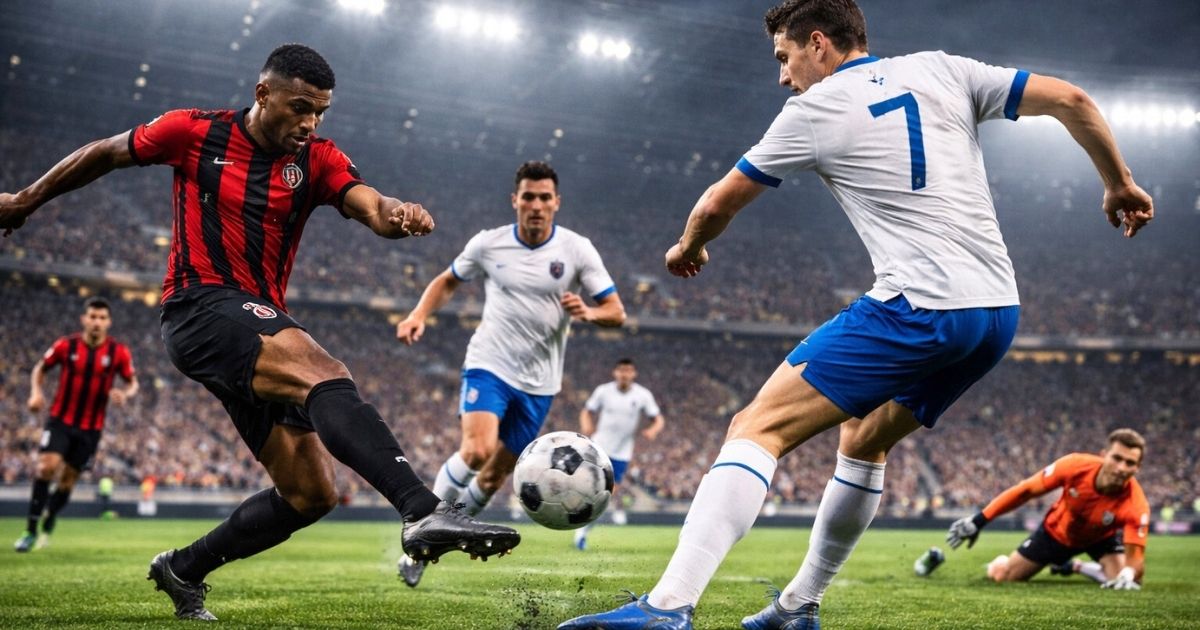 サッカーの試合で149対0の結果はなぜ起きた？背景編