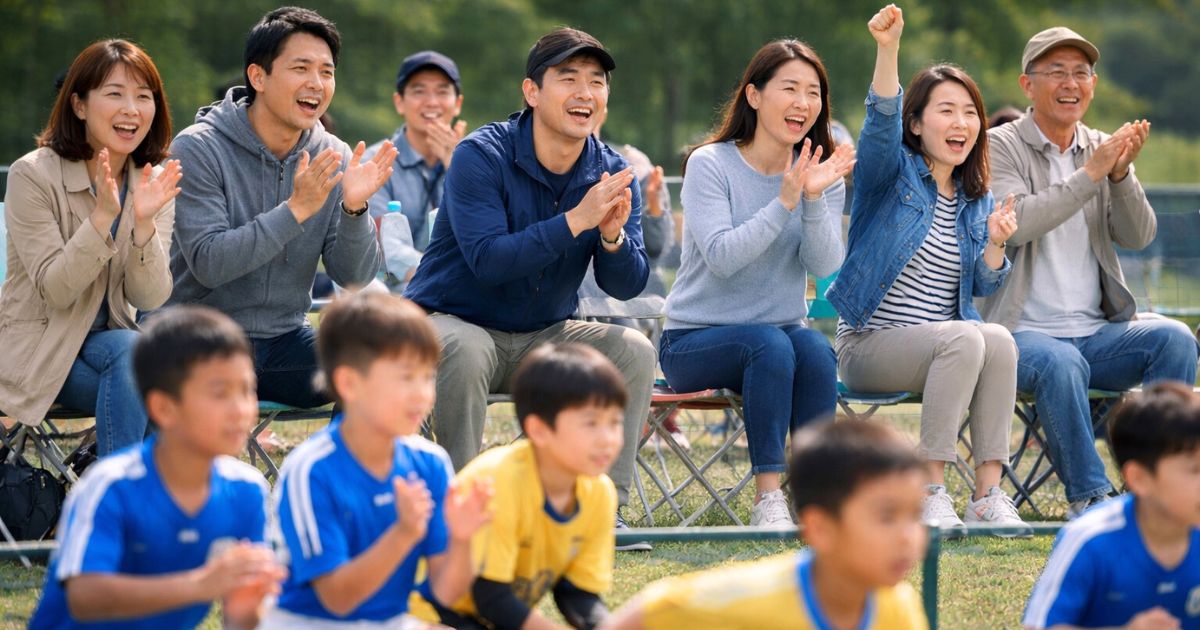 コーチに嫌われる親がやりがちな行動とは