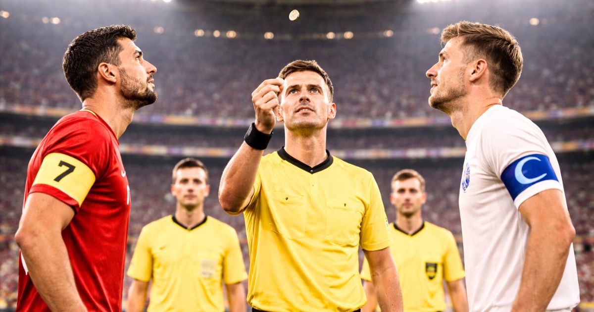 サッカーのユニフォーム交換のルールとは