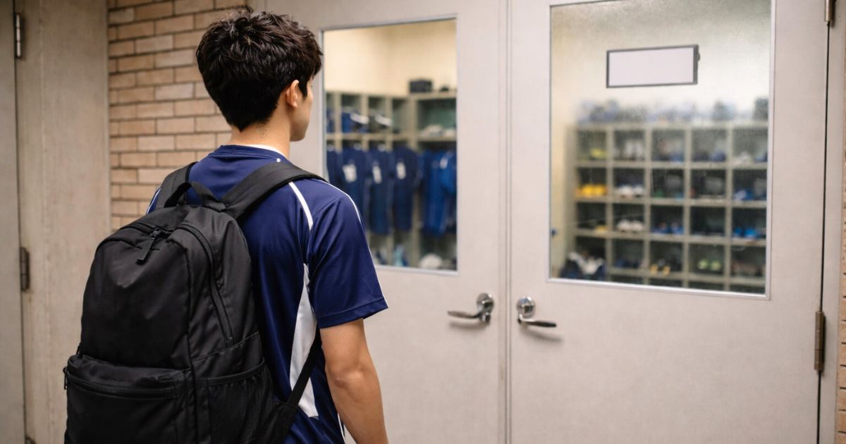 関西大学サッカー部の入部手続き｜準備の流れ