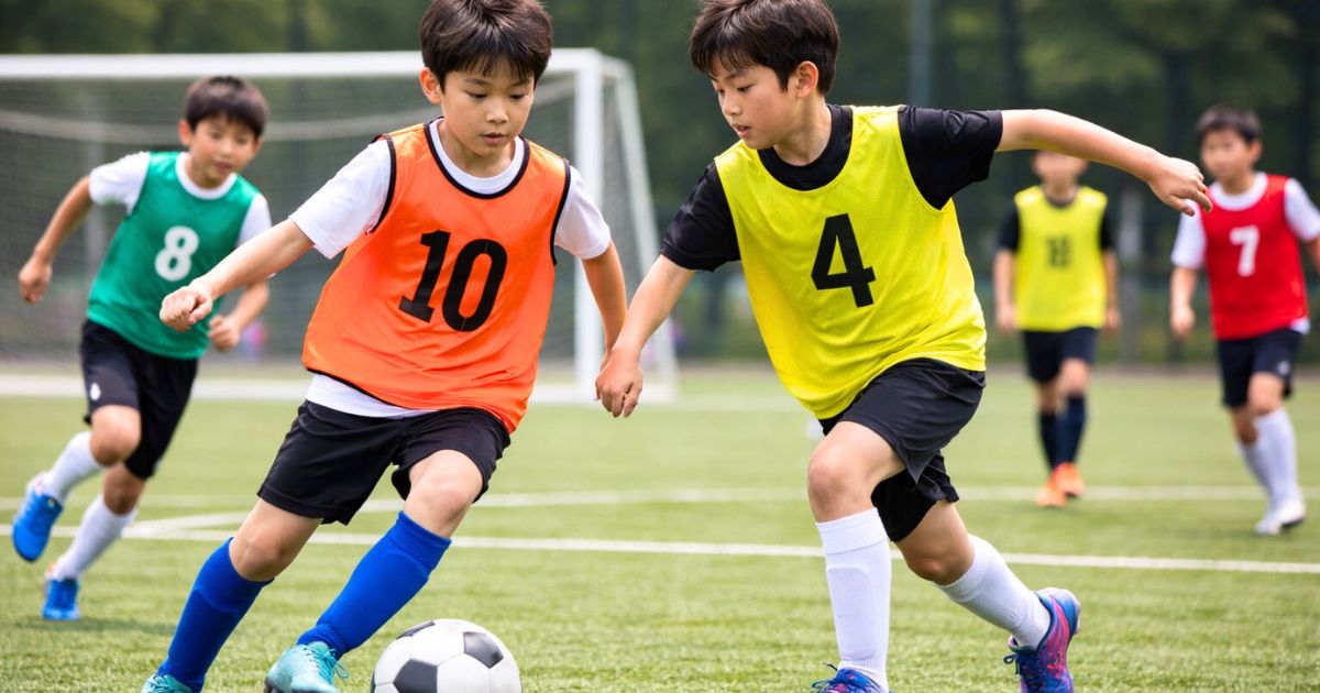 トレセンに受かりやすいポジションを狙う戦略