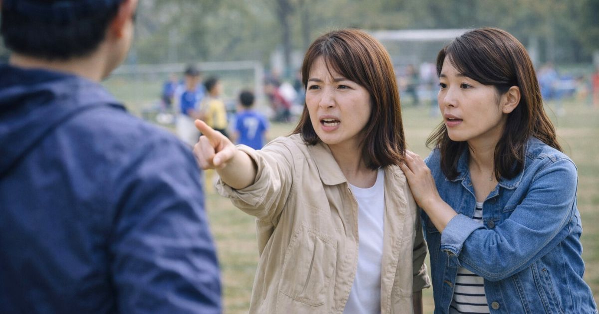 コーチに嫌われる親を防ぐ対策と関係がラクになるコツ