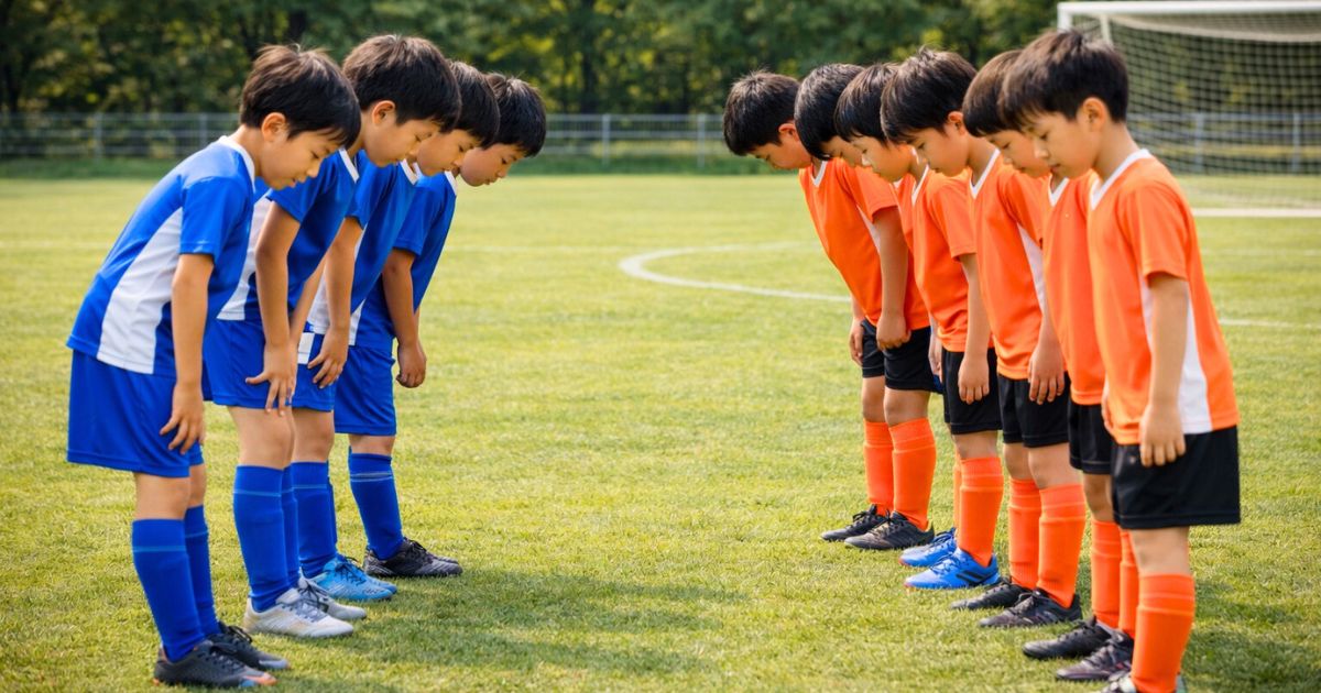 6人制サッカーのフォーメーション：実戦編