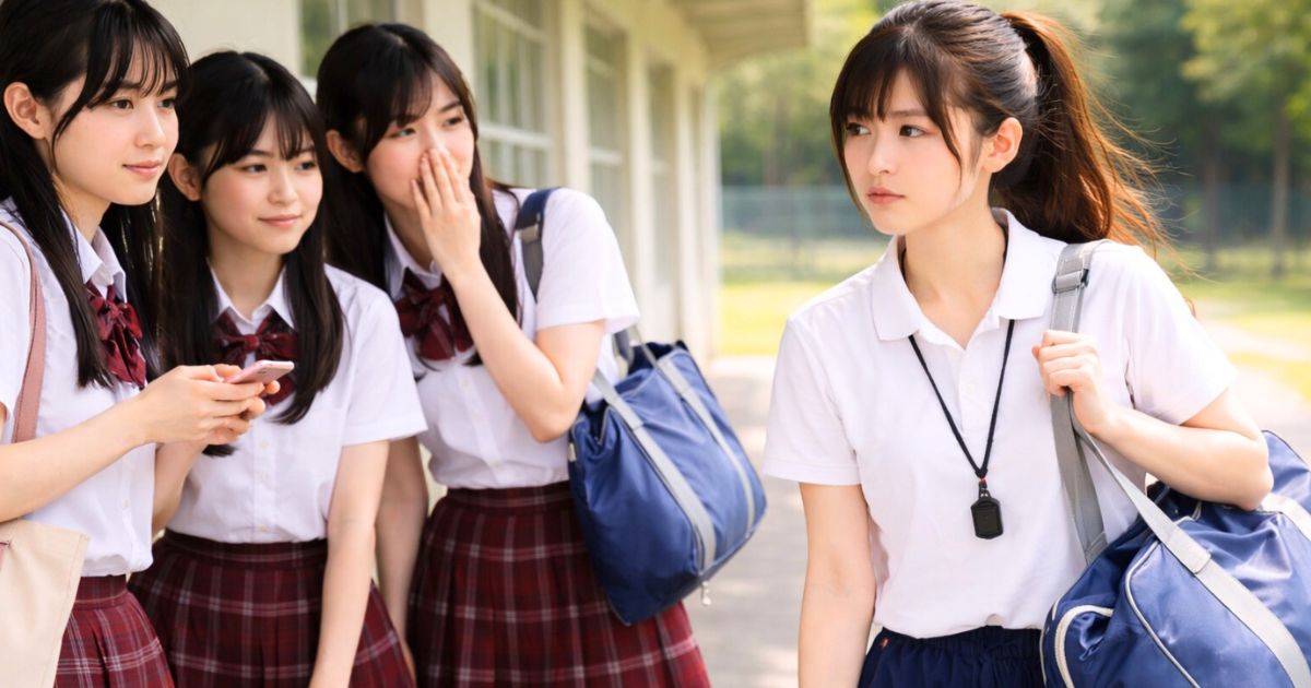 部活マネージャーのいじめへの対処