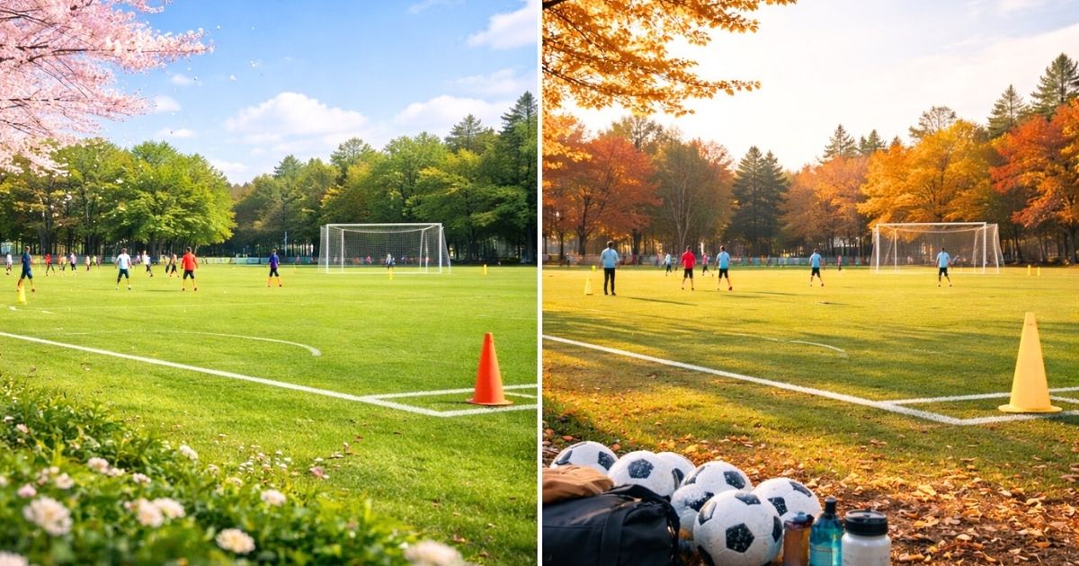 トレセンの選考会はいつ実施される？