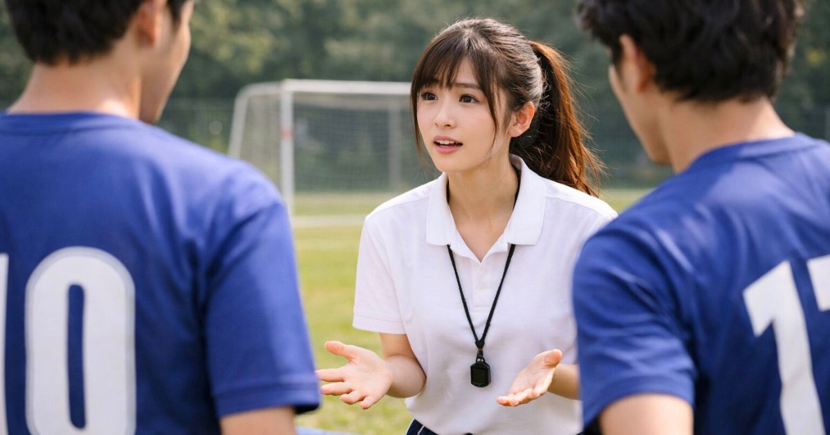 マネージャーはいらないと言われた時の対応