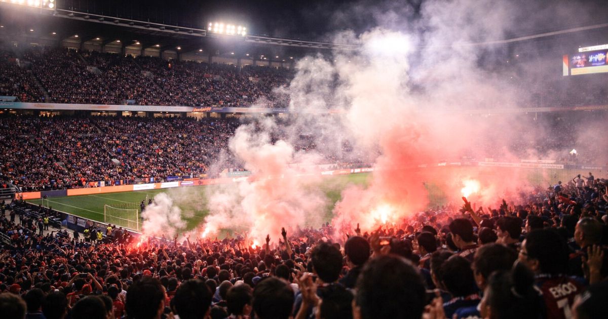 クラブ声明から読む違反行為のポイント