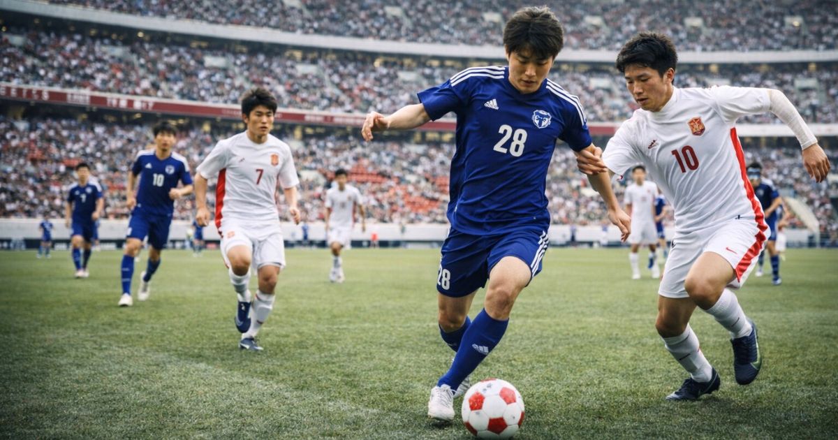 スポーツ推薦・トップアスリート方式の違い