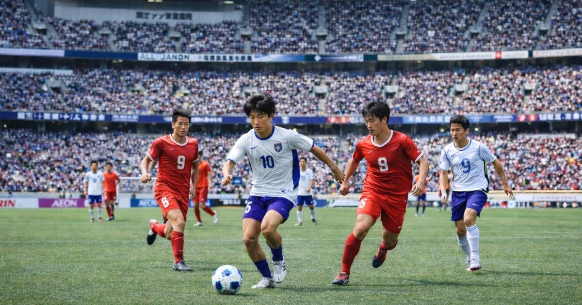 スポーツ推薦で求められる競技実績