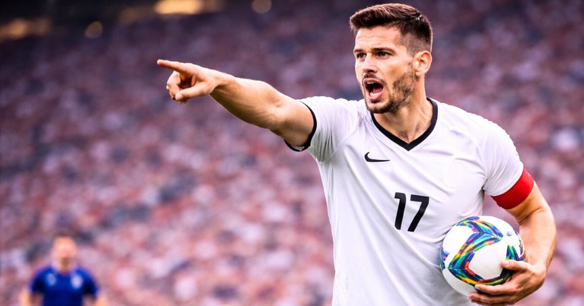 スローインルールの反則を事例で確認