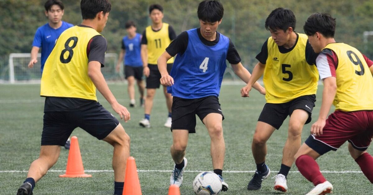 入部セレクションはある？選考の考え方