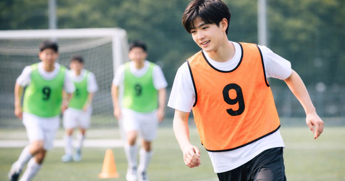 セレクションなしの公式記載を確認