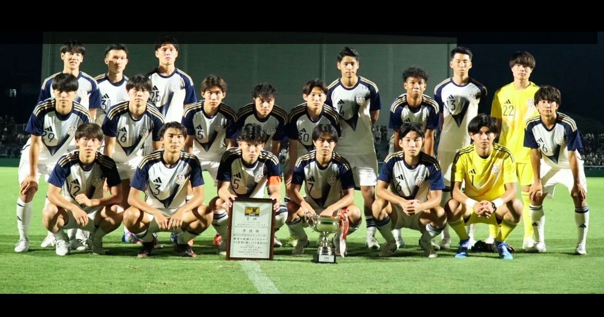 東洋大学サッカー部の入部条件とは|一般入試・練習参加の手順まとめ