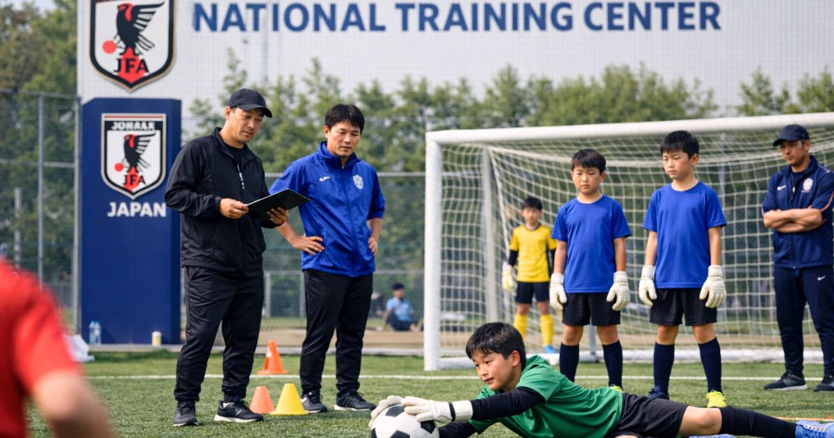 トレセンGKの選考基準と見られるポイント