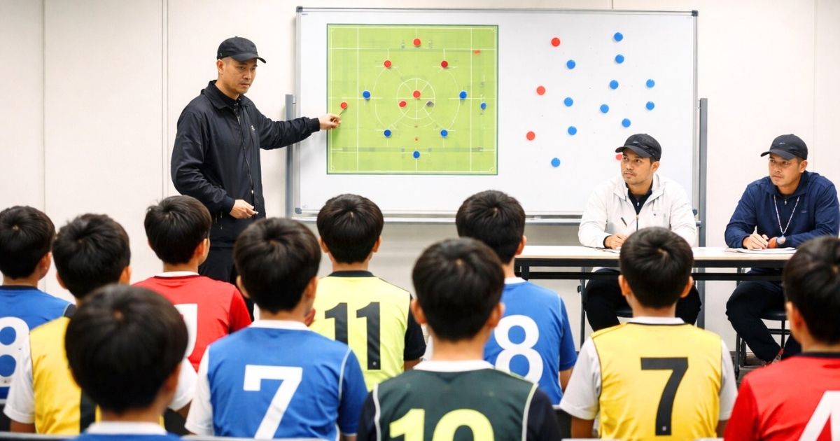 トレセンとは？制度と目的をわかりやすく解説