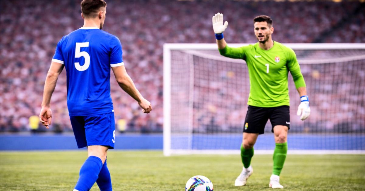 バックパスルールの反則ポイントを解説