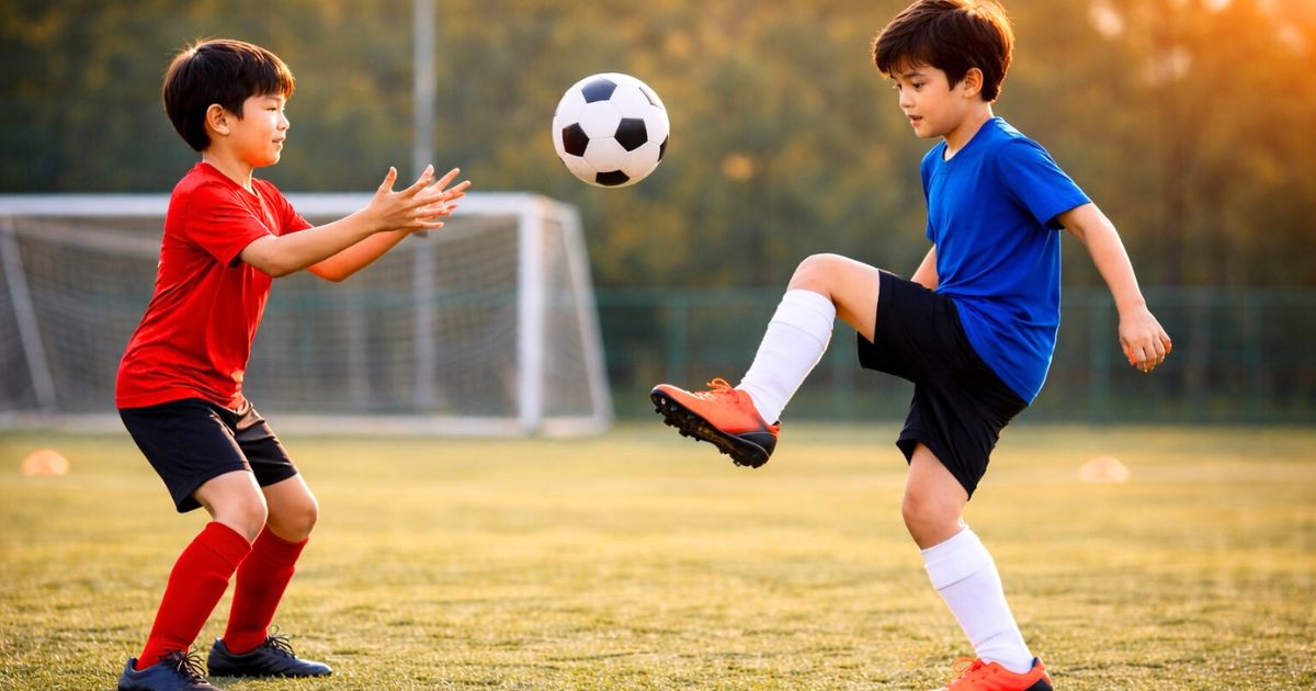 ボールが上がらない原因と対処法