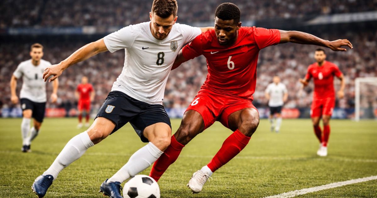 ポジション別の役割と連動