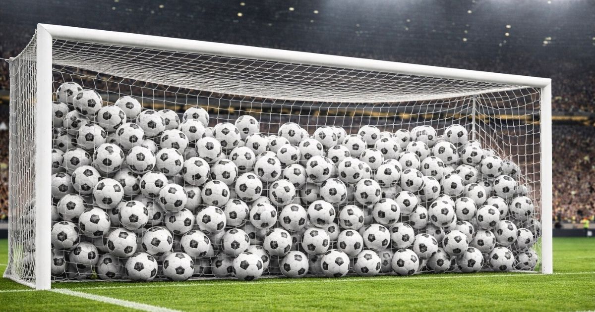 マダガスカル決勝ラウンドの全体像と舞台