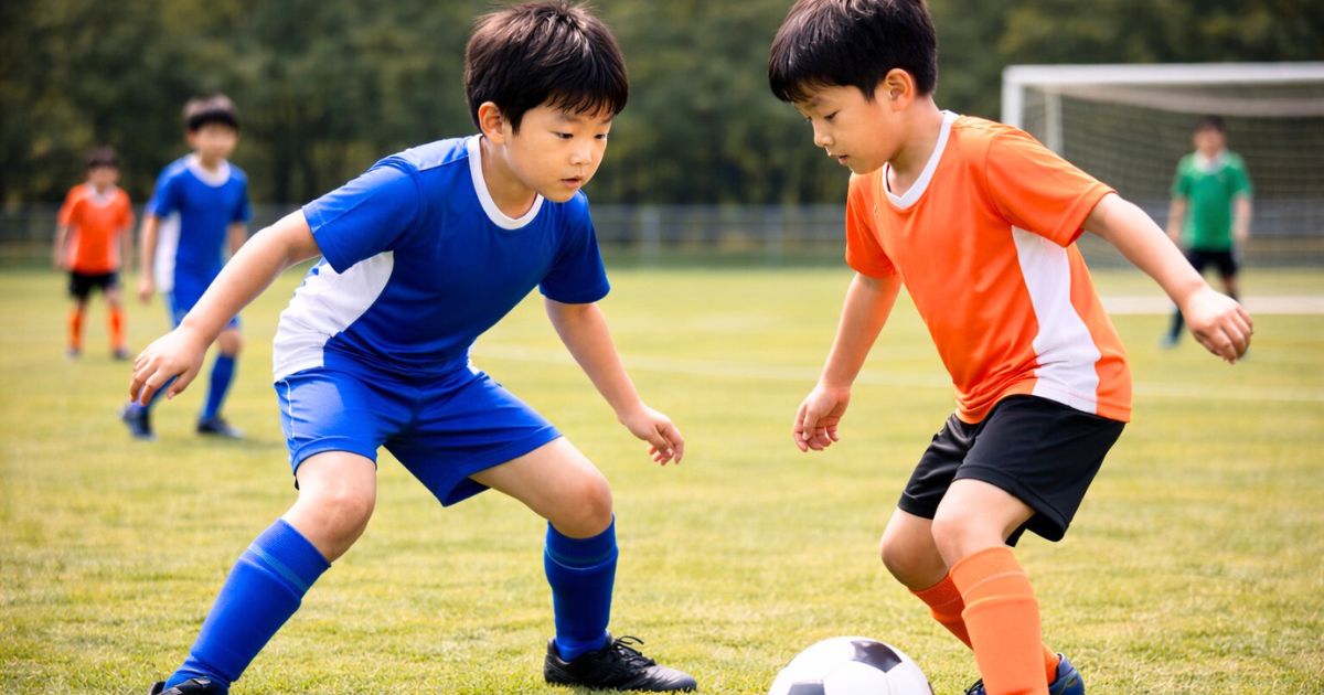 マンツーマンとゾーン守備を迷わず使い分ける