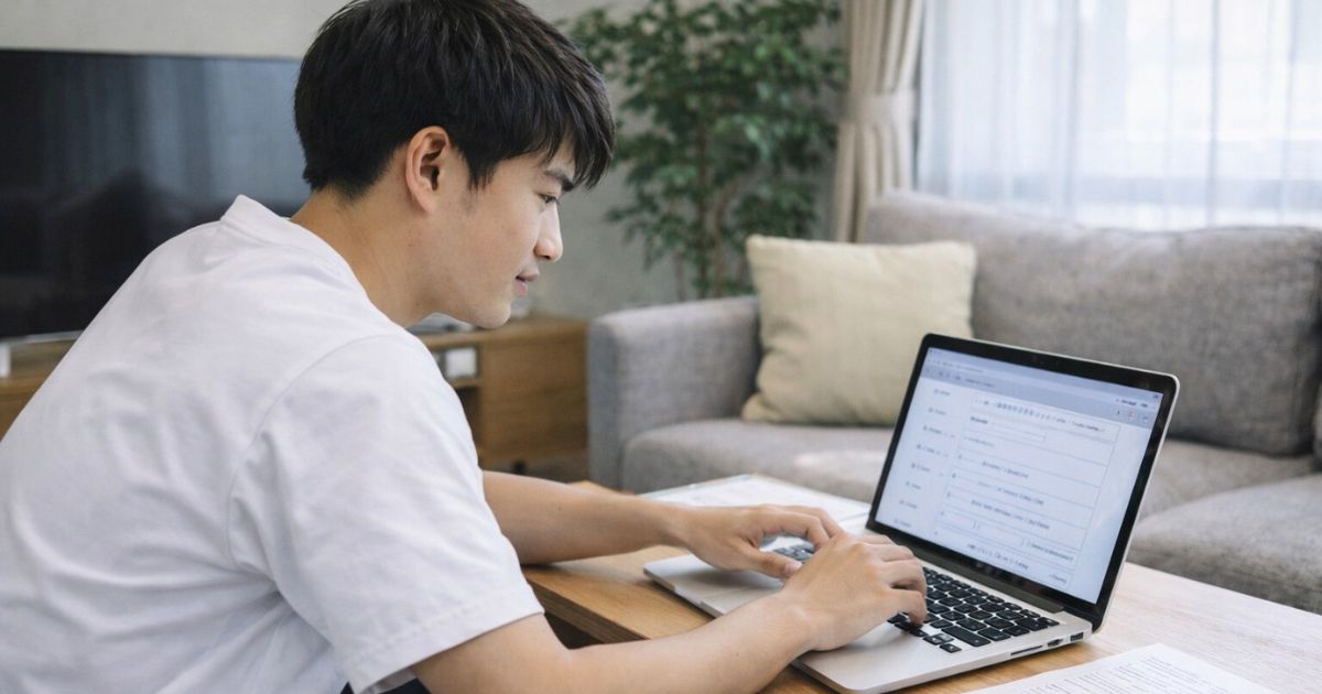 誓約書とメール連絡のポイント