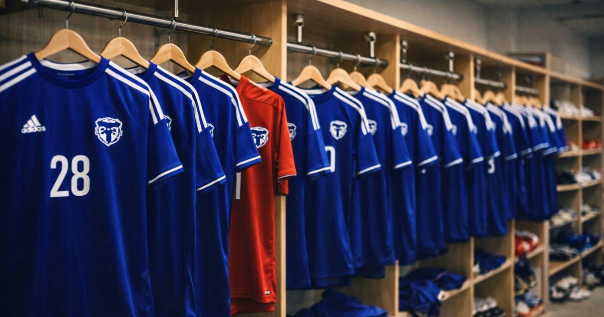 部費・ユニフォーム費の目安と内訳