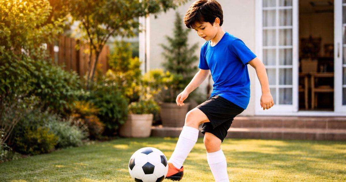 ワンバウンドで上達する練習メニュー