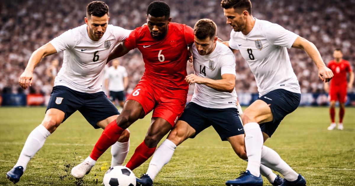 中央の数的優位を作れる強み