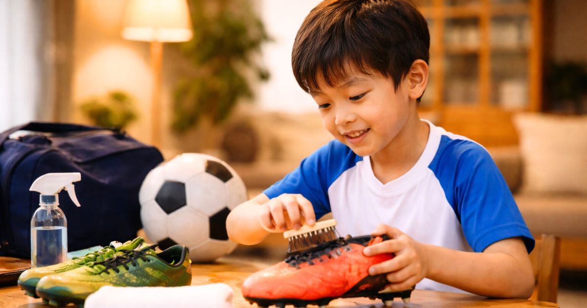 伸びる子の共通点と伸ばし方