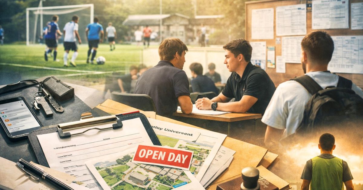 入部方法と募集時期のチェックポイント