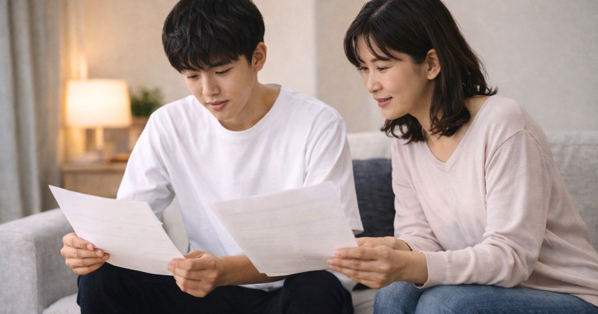 入部金・年間部費の目安と確認点