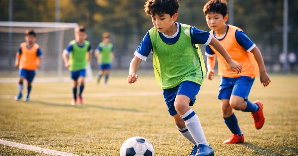 出場機会が少ない時の改善ポイントを具体化する