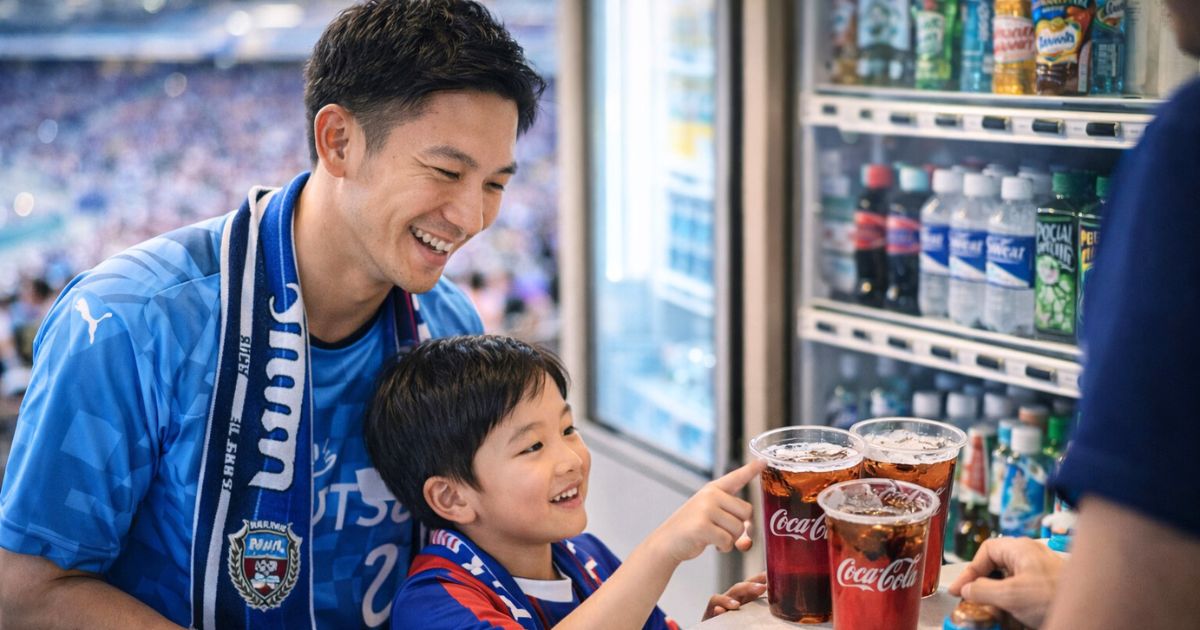 初心者向け安全な席選びの考え方