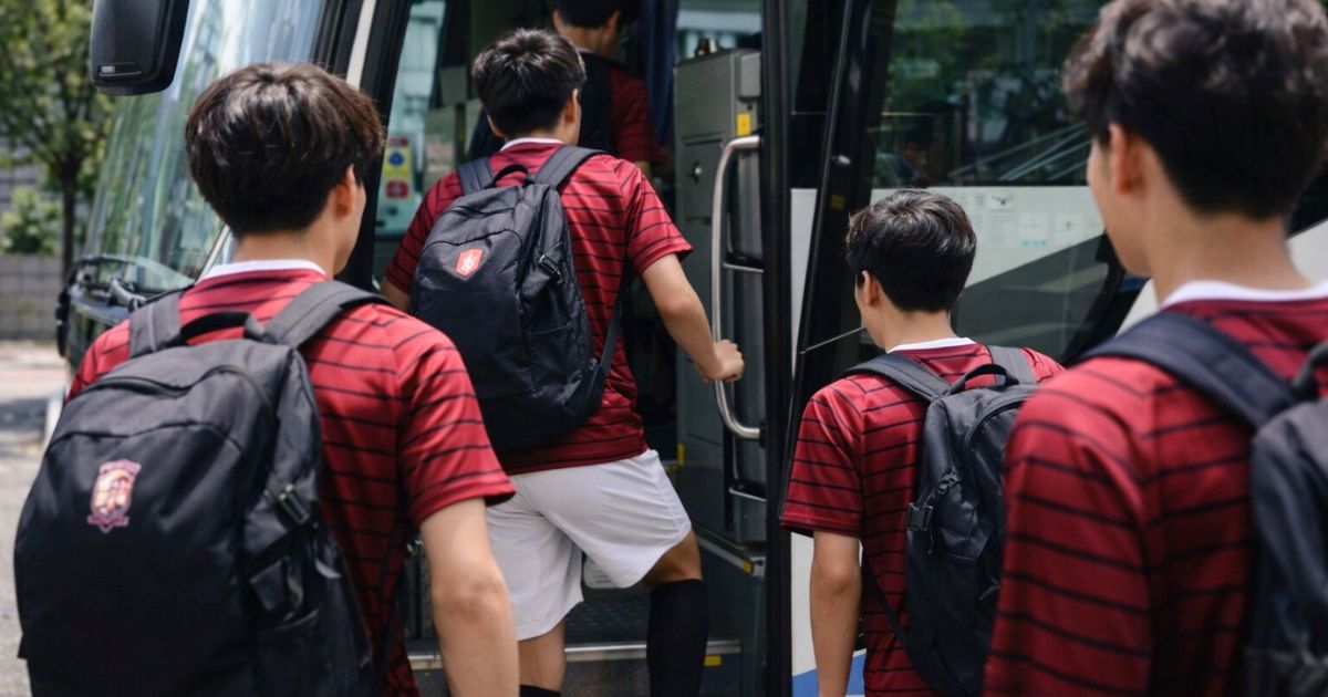 合宿費・遠征費の目安と準備